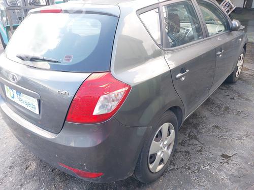 Hattehylde KIA CEE'D Hatchback (ED) 1.6 CRDi 90 | BP28153360C85  - Image 10