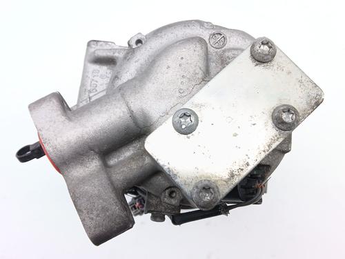 AC compressor RENAULT CAPTUR I (J5_, H5_) 1.5 dCi 90 (J5N4, J5M5, J5MW, J5M6, J5AL, J5AJ) | BP30157377M34  - Image 5