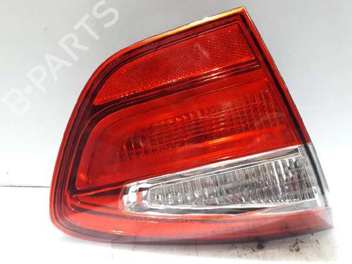 Used Left taillight Left taillight KIA RIO III (UB) 1.2 CVVT (84 hp) 1269365 1269365
