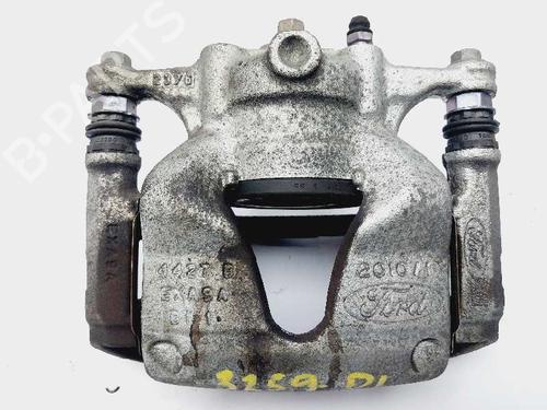 Used Left front brake caliper Left front brake caliper FORD KA+ III (UK, FK) [2014-2026] 16588819 16588819