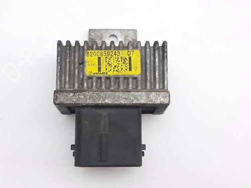 Used Electronic module Electronic module RENAULT CLIO III (BR0/1, CR0/1) [2005-2014] 20681773 20681773