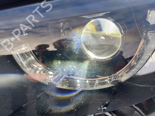 Timing cover MAZDA CX-5 (KE, GH) 2.2 D (KE2FW) | BP31679934M123 - Image 16