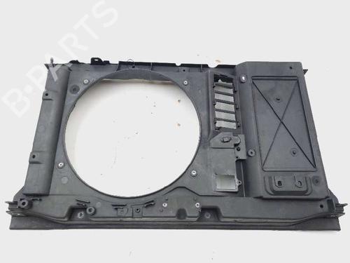 Used Front slam panel PEUGEOT 3008 I MPV (0U_) [2009-2017]  18136238