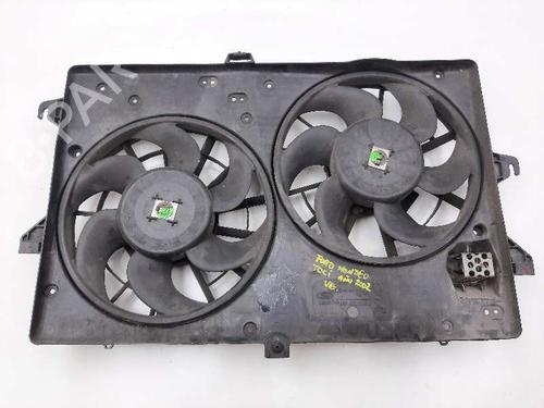 Used Radiator fan Radiator fan 1203992 1203992