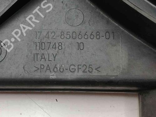 Radiator fan BMW X1 (E84) sDrive 18 d | BP38464949M35 - Image 3