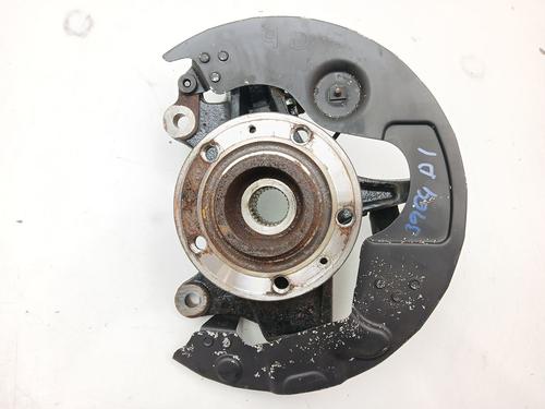 Used Left front steering knuckle Left front steering knuckle PEUGEOT 308 II (LB_, LP_, LW_, LH_, L3_) 1.6 THP 125 (125 hp) 27854839 27854839