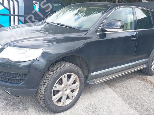 Køfangervange VW TOUAREG (7LA, 7L6, 7L7) 2.5 R5 TDI | BP29355161C73 
