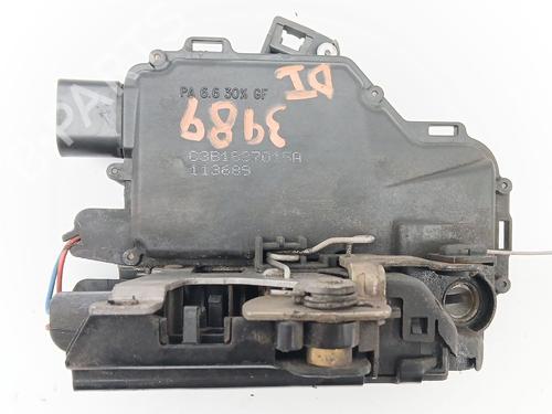 Venstre foran lås VW GOLF IV (1J1) 1.9 TDI | BP29886171C98 