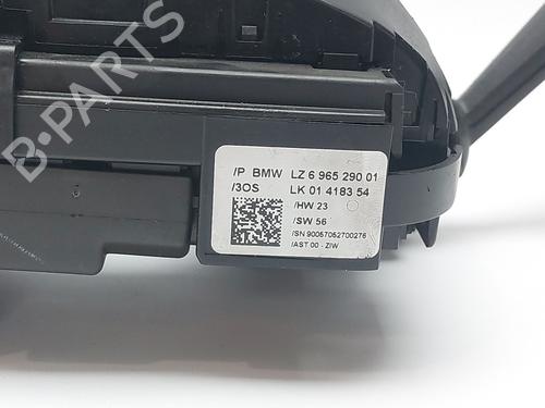 Switch BMW 3 (E90) 330 xd | BP33468114I30  - Image 6