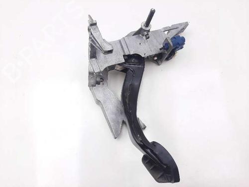 Break pedal SEAT EXEO (3R2)  | BP20678897I19 