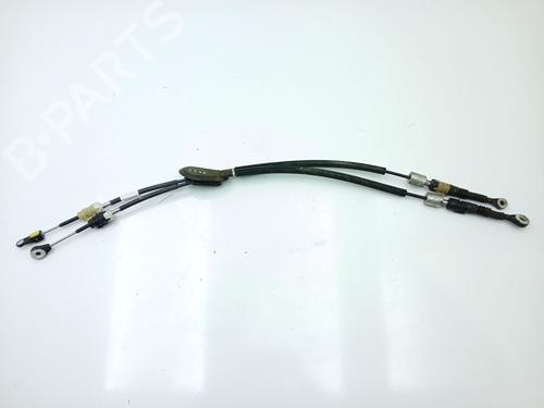 Used Cable Cable RENAULT TALISMAN (LP_) 1.6 dCi 130 (130 hp) 21771155 21771155