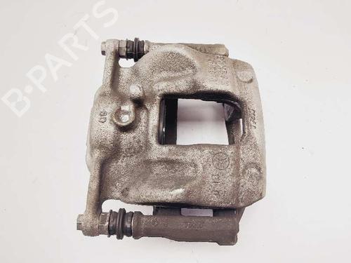 Used Left front brake caliper Left front brake caliper MERCEDES-BENZ CLA Coupe (C117) CLA 200 CDI / d (117.308) (136 hp) 15781159 15781159