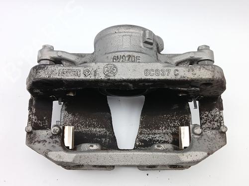 Right front brake caliper CITROËN BERLINGO Box Body/MPV (K9) 1.5 BlueHDi 100 | BP33621232M104 - Image 4