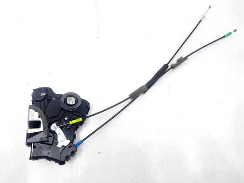 Used Front left lock Front left lock 20680926 20680926
