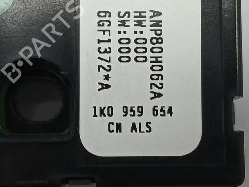 Electronic module SEAT LEON (1P1) 1.9 TDI | BP27721346M83 - Image 4