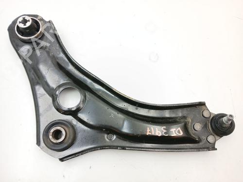 Used Left front suspension arm Left front suspension arm RENAULT KANGOO III Box Body/MPV 1.5 Blue dCi 95 (FJAB) (95 hp) 25761406 25761406