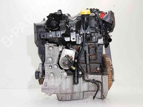 Engine DACIA DOKKER Box Body/MPV 1.5 dCi 75 / Blue dCi 75 (FEJW, FEAH) | BP38470739M1 - Image 4