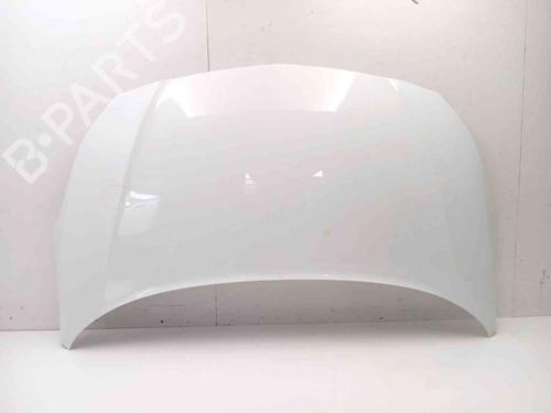 Used Hood Hood OPEL CORSA E (X15) 1.3 CDTI (08, 68) (95 hp) 40447145 40447145