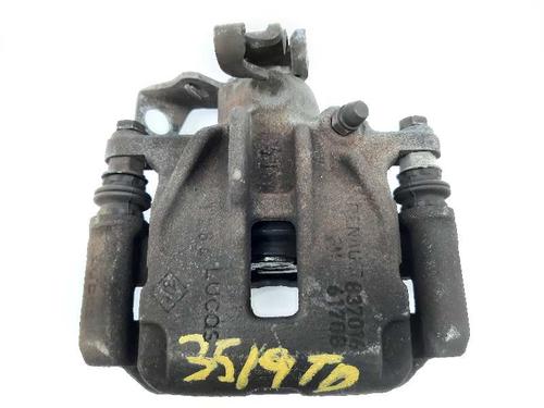 Right rear brake caliper RENAULT TRAFIC III Van (FG_)  | BP19535642M106 