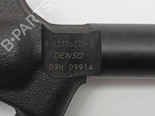 Injector OPEL ASTRA J (P10) | BP34539260M100 - Image 4