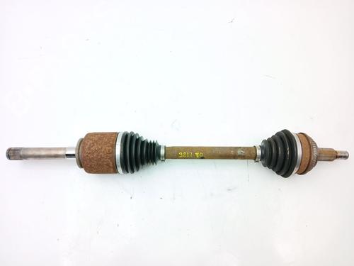 Used Right rear driveshaft LAND ROVER DISCOVERY IV (L319) 2.7 TD 4x4 (190 hp) 23205394