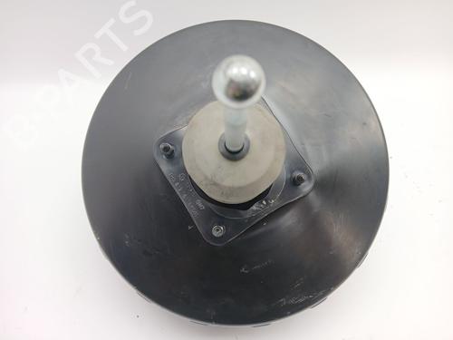Used Servo brake VW TOUAREG (7LA, 7L6, 7L7) 2.5 R5 TDI (174 hp) 29505716