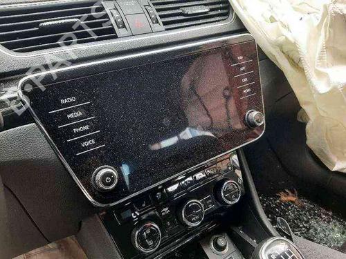 Electronic module SKODA SUPERB III (3V3) | BP20685353M83 - Image 11