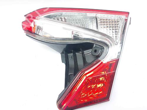 Used Right taillight Right taillight TOYOTA C-HR (_X1_) 1.8 Hybrid (ZYX10_, ZYX11_, ZYX10R, ZYX11R) (122 hp) 14547130 14547130