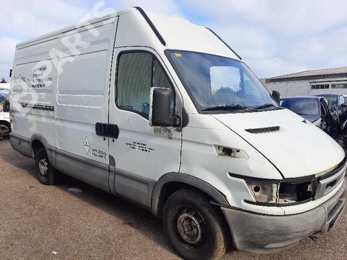 Injection rail IVECO DAILY III Van 35 S 13 V,35 C 13 V | BP20683935M98 