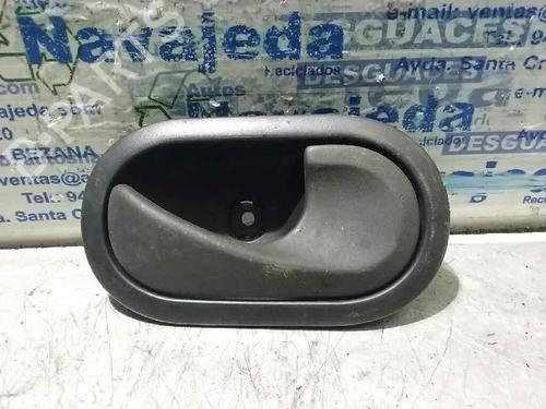 Used Front right interior door handle Front right interior door handle OPEL ASTRA G Hatchback (T98) [1998-2009] 4384257 4384257