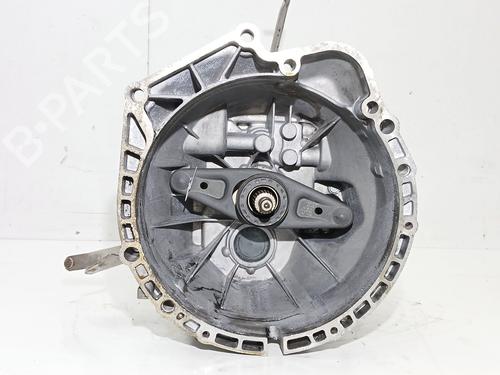 Used Gearbox Gearbox BMW 5 Touring (E61) 523 i (190 hp) 32340372 32340372