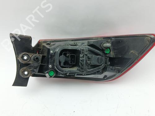 Left taillight RENAULT CLIO IV (BH_) 1.2 16V (BHA1, BHAK, BHMG, BHMK) | BP29042751C34 