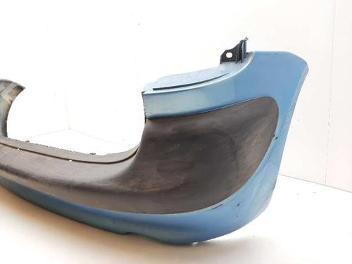 Rear bumper CITROËN XSARA PICASSO (N68) 1.6 HDi | BP9677846C8 