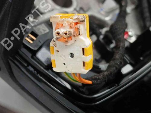 Rat CITROËN C5 X (ND_, NC_) Hybrid 180 (NDDGYP) | BP38465011C49  - Image 7