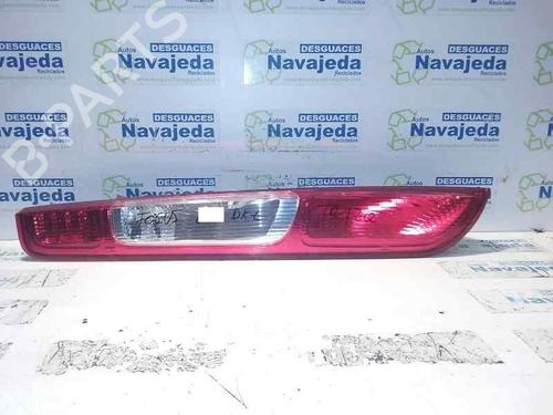 Used Left taillight Left taillight FORD FOCUS II (DA_, HCP, DP) [2004-2013] 2970744 2970744