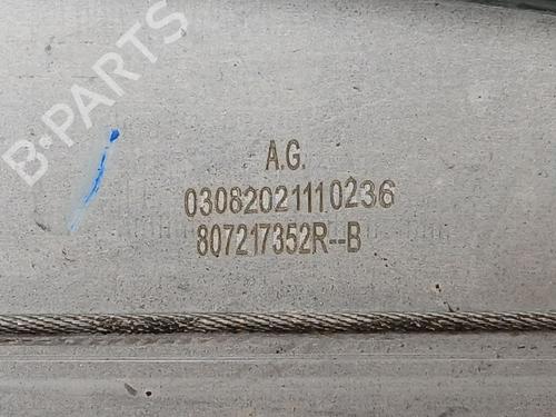 Front left window mechanism DACIA SANDERO III 1.0 SCe 65 | BP31926750C22 - Image 2
