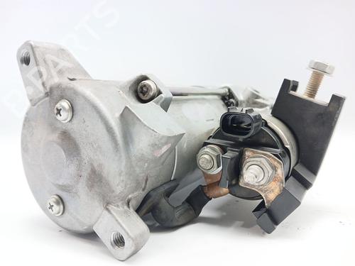 Starter JAGUAR XF I (X250) 3.0 D | BP26989915M8 - Image 4