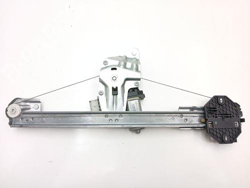 Used Front left window mechanism DACIA SANDERO II 1.5 dCi (84 hp) 31929015