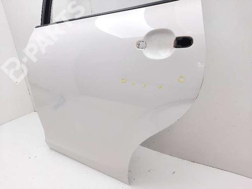 Left rear door SEAT ALTEA XL (5P5, 5P8) 1.6 LPG | BP10053990C4 