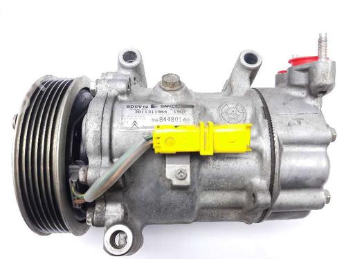 Used AC compressor CITROËN XSARA PICASSO (N68) 1.6 16V (109 hp) 19535643