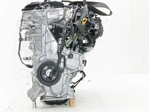 Engine TOYOTA COROLLA Hatchback (_E21_, _EA1_, _EH1_) | BP21327512M1 - Image 4