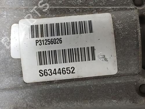 Rear differential LAND ROVER FREELANDER 2 (L359) 2.2 TD4 4x4 | BP31098061M24 