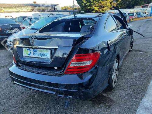 Engine control unit (ECU) MERCEDES-BENZ C-CLASS Coupe (C204) C 220 CDI (204.302) | BP17569724M57  - Image 10
