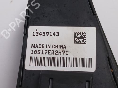 Steering wheel controls OPEL CORSA E (X15) 1.3 CDTI (08, 68) | BP25745604E15  - Image 7