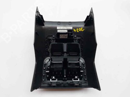 Grille d'aération SEAT LEON (5F1) 1.2 TSI | BP13075800I21 