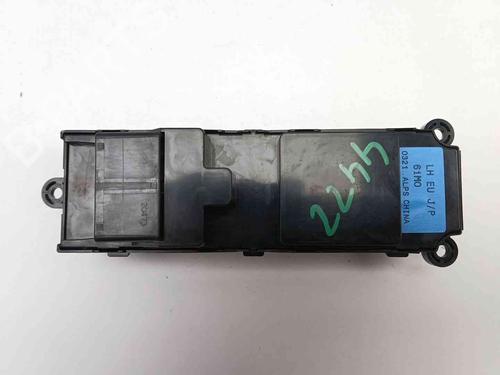 Left front window switch SUZUKI SX4 S-Cross (JY) 1.4 T (AKK414) | BP38047852I27 - Image 4