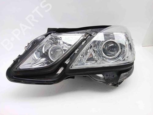 Left headlight MERCEDES-BENZ E-CLASS (W212) E 350 CDI (212.025) | BP39688916C28 - Image 2