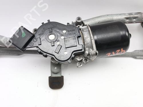 Front wiper motor DS DS 3 (SA_) 1.6 BlueHDi 75 (SABHW6) | BP33182897M29 - Image 2