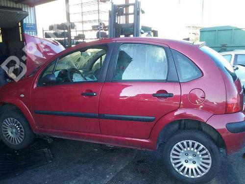 Climate control CITROËN C3 I (FC_, FN_) 1.4 HDi | BP2001991I5 