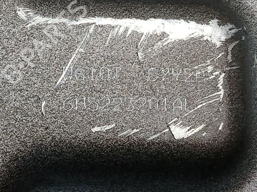 Front left window mechanism LAND ROVER FREELANDER 2 (L359) 2.2 TD4 4x4 | BP30931699C22